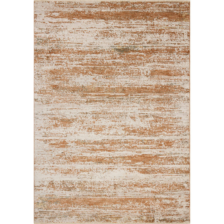 Loloi Nellie Copper / Pebble Area Rug