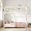 Lit simple en bois-1192134134