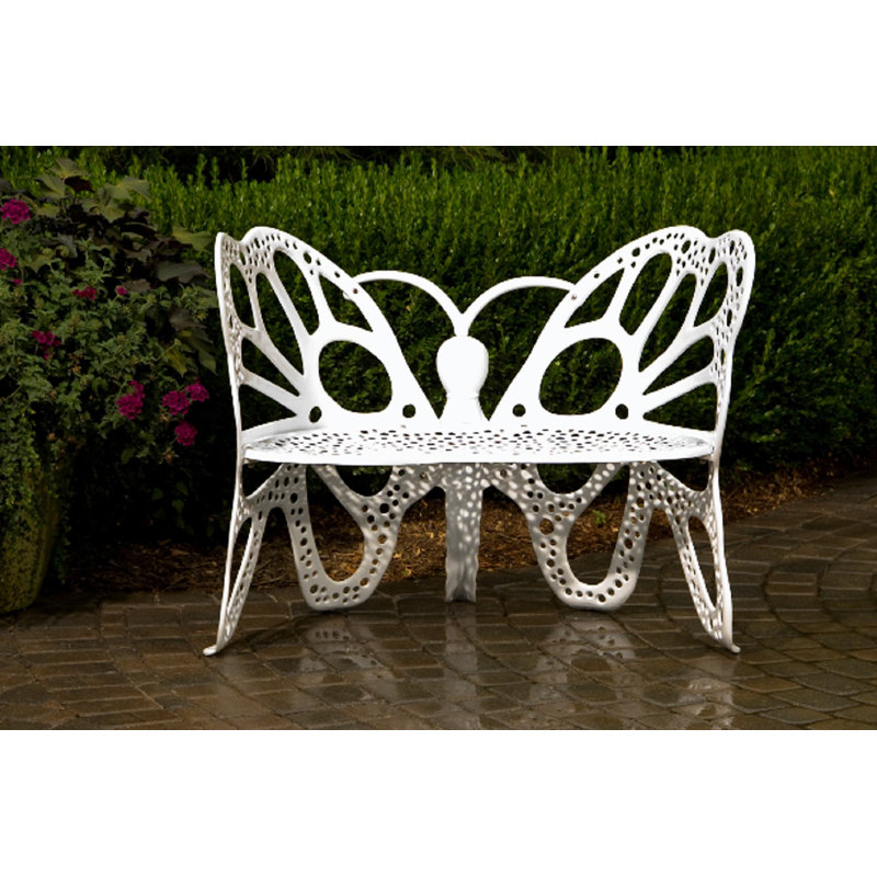 Banc Bachar, Blanc