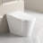 Camber Unique Smart Toilet with Bidet, Auto Open Close Seat, Warm Water Wash & Dryer-123405034