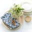 Raffia Decorative Tray