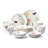 Lenox Butterfly Meadow 28-Piece Dinnerware Set