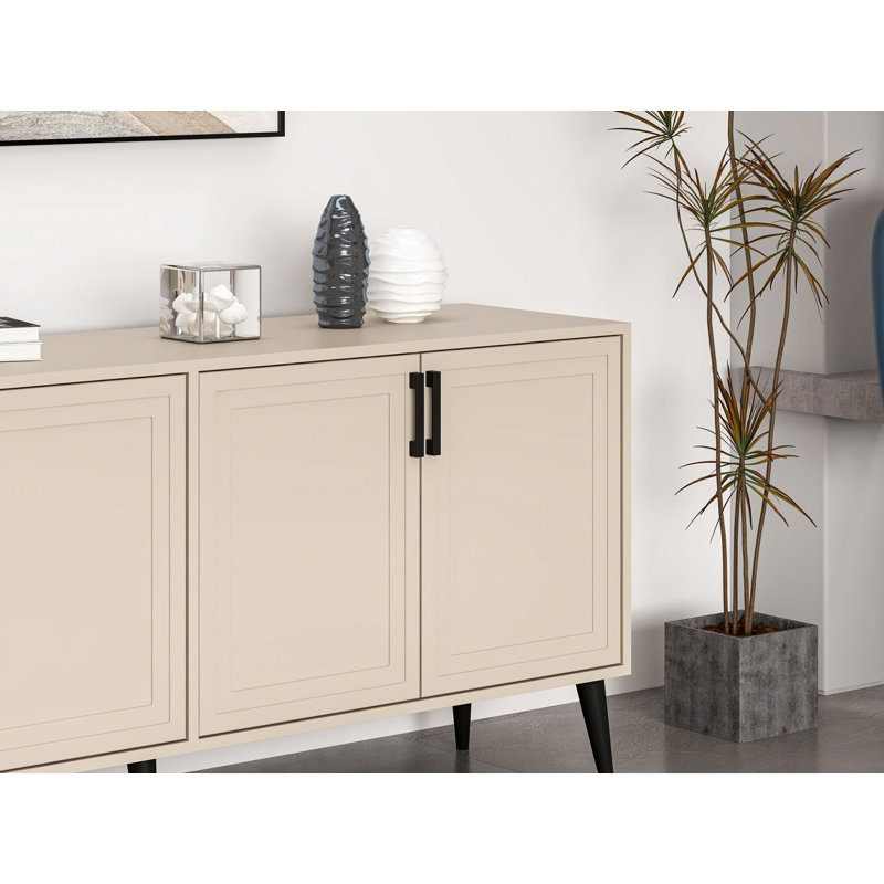 Minerva 180cm Console Table