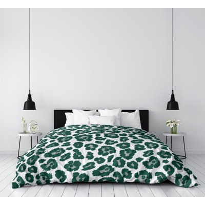 Housse de couette simple Fly Throwback