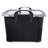 Life Story 55 Quart Stackable Storage Bin, Heavy Duty Lidded Container, 6 Pack-96801580-59115049
