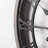 Aekjot Solid Wood Wall Clock-1350024601-1377570680