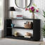 Console de vestibule moderne Mirod-1144960951