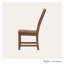 Chaise d'appoint d'extérieur Chinoiserie-96079063