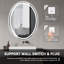 Clee Oval Mirror-102876144