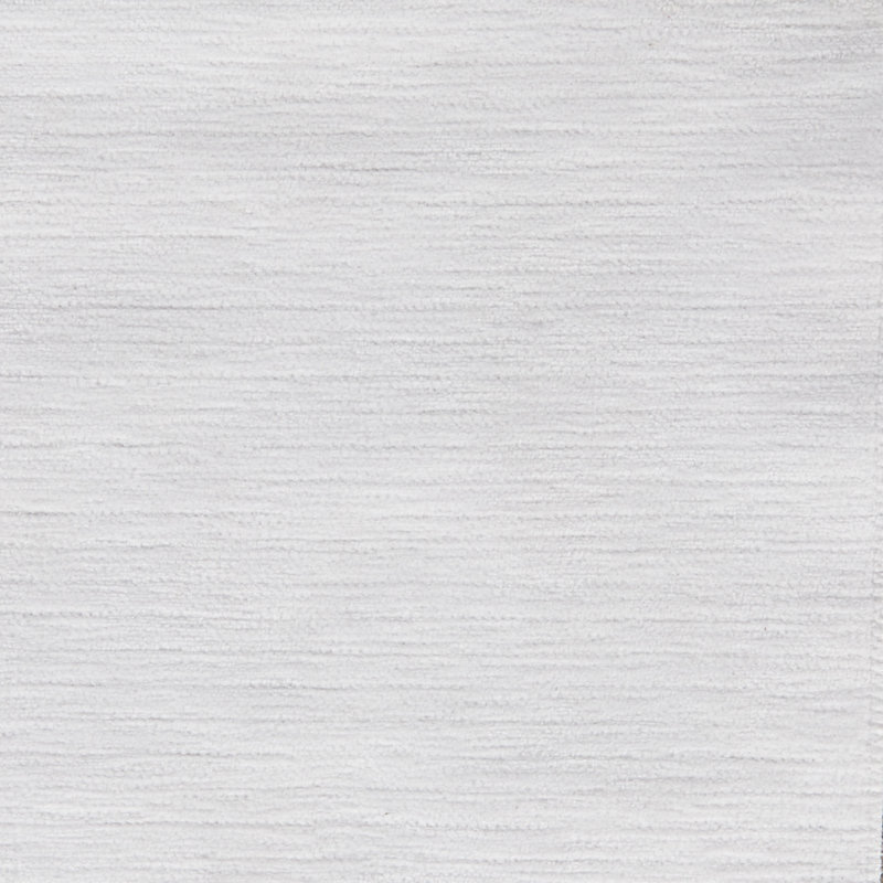Housse et insert de coussin de sol en polyester Angel, Blanc