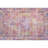 Premium Machine Washable Lubbers AMF1730 Global Rug-561934600