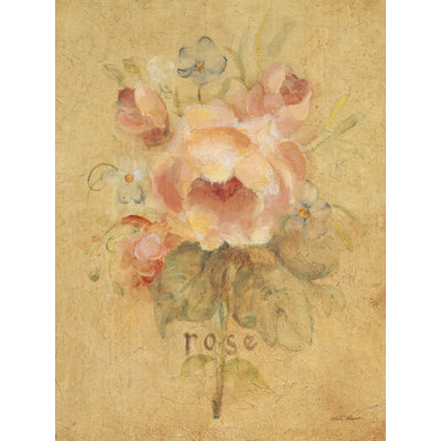" Rose " by Cheri Blum