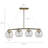 Thursa 4 - Light Kitchen Island Pendant-537271188