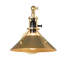 Henry Swing Arm Metal Shade Sconce-1170162405-1170162411