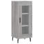 Brisseida Sideboard