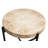 Craigwood Burl Wood Veneer End Table