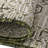 Outdoor Chand Area Rug Ivory-Green Color-1723707281
