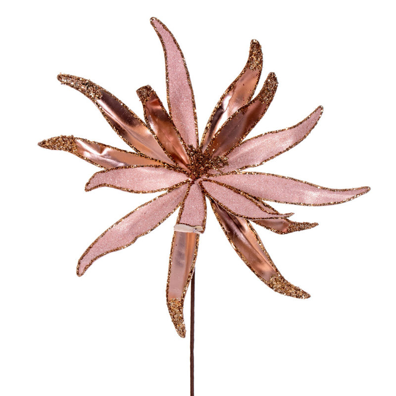 Fabric Mixed Arrangement, Pink