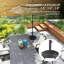 21kg Umbrella Base-1458986410