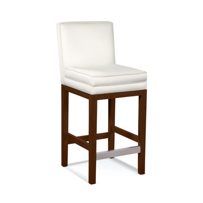 Upholstered Stool