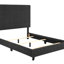 Upholstered Platform Bed (Bed)-1102378867-1102378865