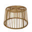 Chaise et table d'appoint Elaine-1060192255