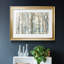 Birch Wood Meadow - Peinture encadrée-611041059-611041071