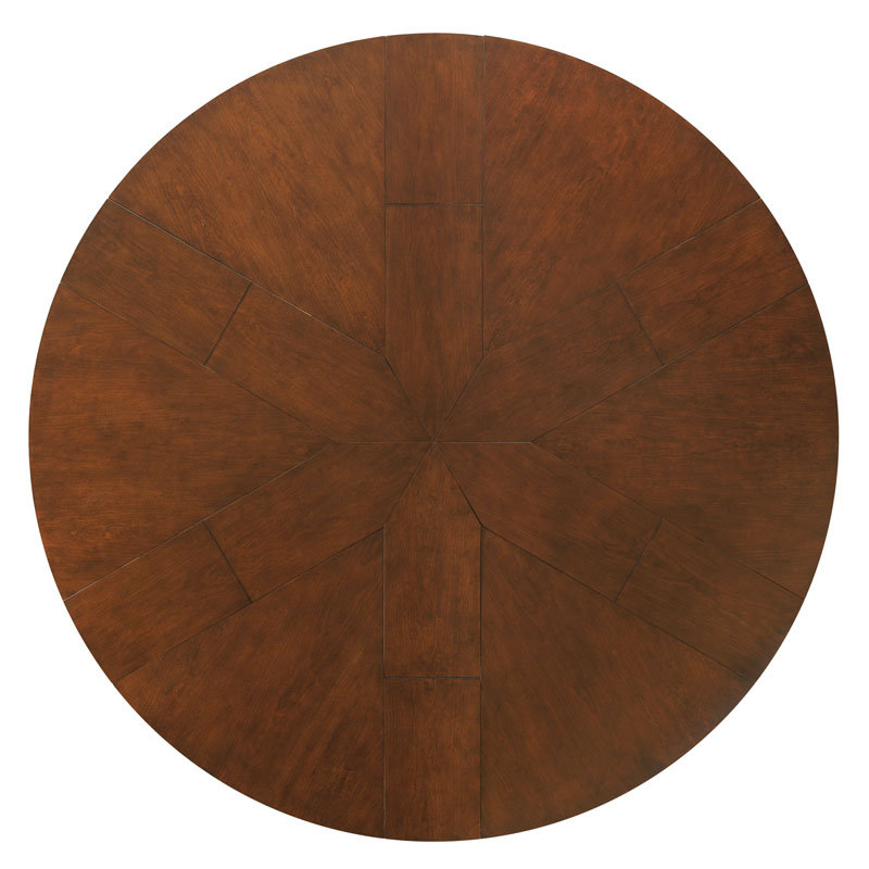 Apollo Jupe Round Extendable Dining Table