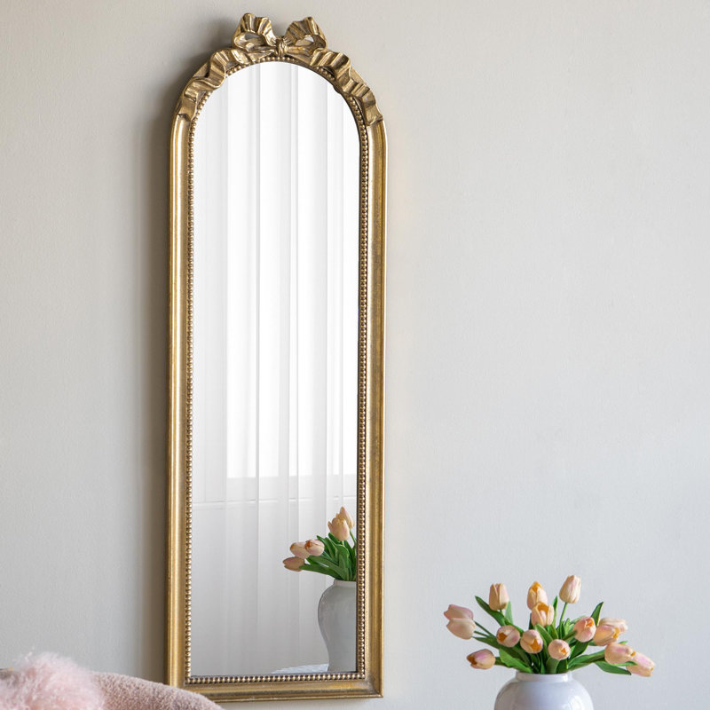 Miroir d'appoint, 48,8 po x 15,8 po