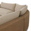 Sylvan Outdoor 3 Piece Sectional