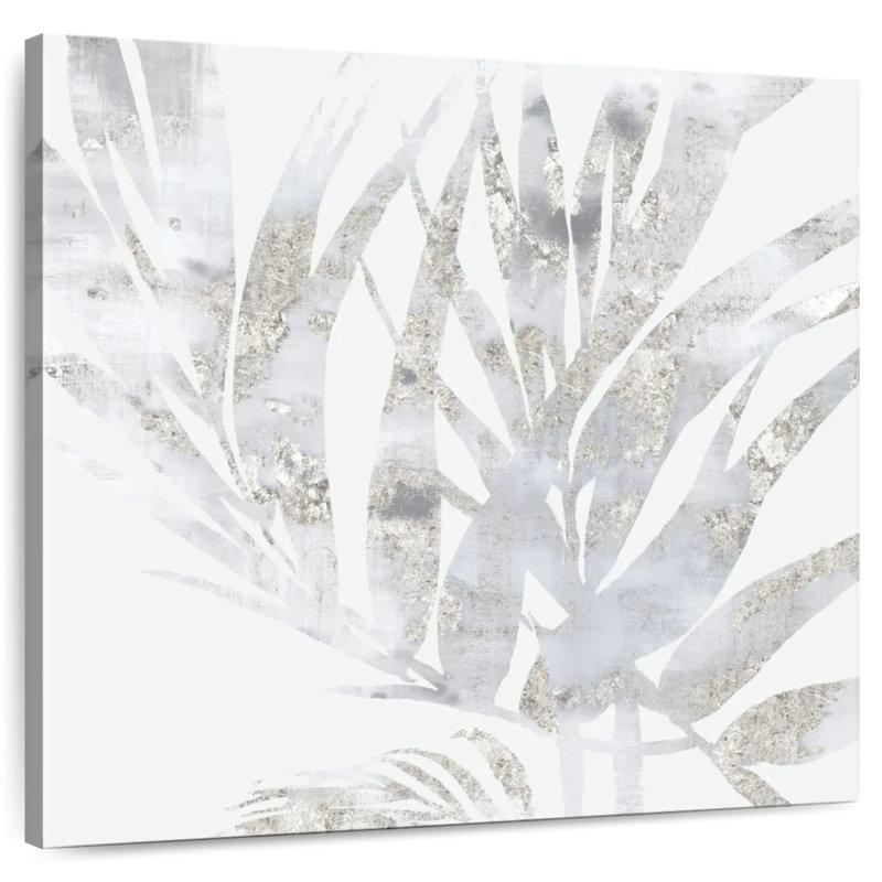 Harnek Faded Leaves I