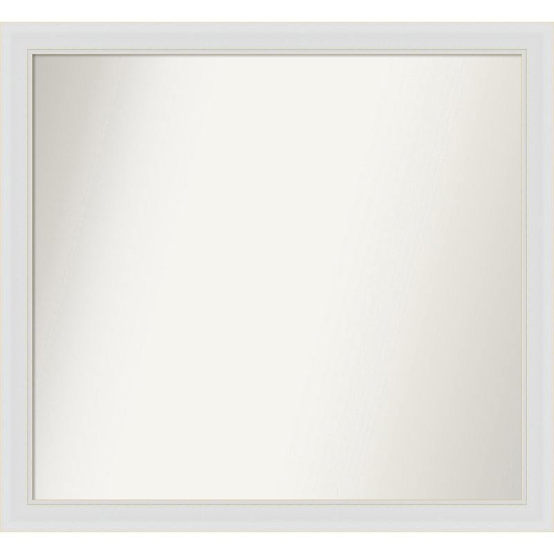 Tuman Wall Mirror, 35" x 38"