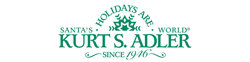 Kurt Adler logo