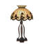 Roseborder Table Lamp