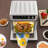 Costway Convection Toaster Oven