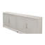 Harper 95'' W Solid Wood Sideboard