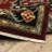 Oaklynn Performance Oriental Indoor Rug-24634590