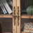 Olcott 2-Door Solid Wood Accent Cabinet with Acrylic Doors 