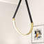 Luminaire suspendu à 1 lumière Carlheinz-1011528820-1011528821