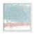 White Single Picture Framed Paper
