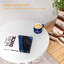 Table d'appoint ronde 16,9 po-108566026