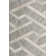 Berlin Cowhide Geometric Area Rug