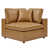 Tan Faux Leather is out of stock