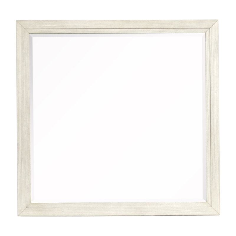 Miroir paysage
