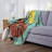 Throw Blanket