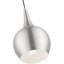 Luminaire suspendu en forme de dôme unique à 1 lumière Tanna Orsi-1212726958-1212726959
