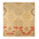 Rug & Kilim’S Distressed Square Rug With Colorful Floral Medallions