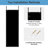 Equasha Flat Mirror-2104125034