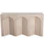 Arlee 60" Solid Wood Console Table