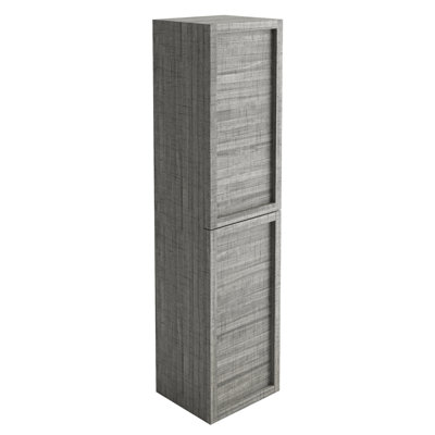 Walker Wall Linen Cabinet